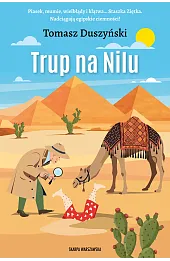 Trup na Nilu