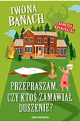 Przepraszam, czy ktoś zamawiał duszenie?