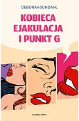 Kobieca ejakulacja i punkt G