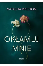 Okłamuj mnieNatasha Preston