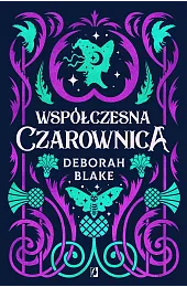 Współczesna czarownicaBlake Deborah