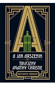A jak Arszenik. Trucizny Agathy Christie