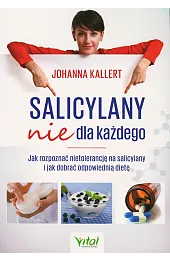 Salicylany nie dla każdego. Jak rozpoznać,Kallert Johanna