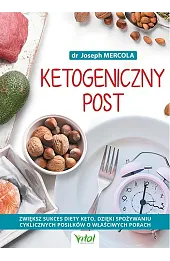 Ketogeniczny post