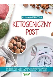 Ketogeniczny postJoseph Mercola