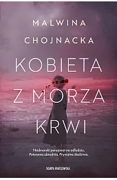 Kobieta z morza krwi