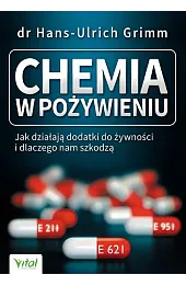 Chemia w pożywieniu