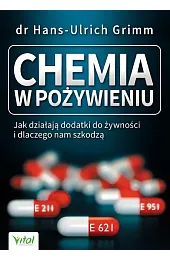 Chemia w pożywieniuHans-Ulrich Grimm
