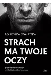 Strach ma twoje oczy