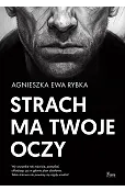 Strach ma twoje oczy
