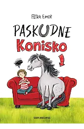 Paskudne Konisko. Tom 1