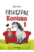 Paskudne Konisko. Tom 1
