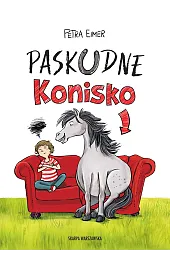 Paskudne Konisko. Tom 1Eimer Petra