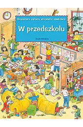 W przedszkoluWandrey Guido