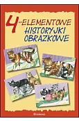 4-elementowe historyjki obrazkowe