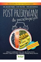 Post przerywany dla początkującychFung dr Jason