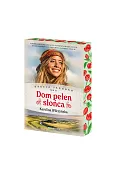 Dom pełen słońca. Saga Stacja Jagodno. Tom 6 (barwione brzegi)