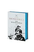 Pan Wołodyjowski. Tom 2 (edycja kolekcjonerska z barwionymi brzegami)