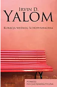 Kuracja według Schopenhauera. Powieść psychoterapeutyczna