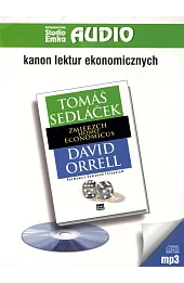 Zmierzch Homo Economicus (książka audio)