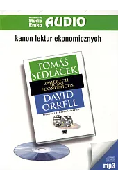 Zmierzch Homo Economicus (książka audio)David Orrell