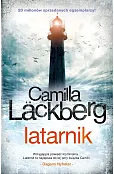 Latarnik. Saga kryminalna Fjällbacka. Tom 7