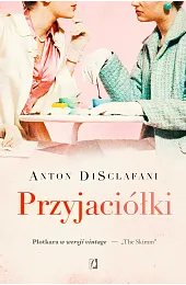 PrzyjaciółkiDiSclafani Anton