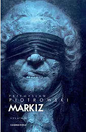 Markiz. Cykl z Igorem Brudnym. Tom 9