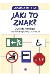 Jaki to znak?