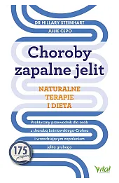 Choroby zapalne jelit - naturalne terapie i dieta