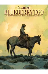 Śladami Blueberry'ego