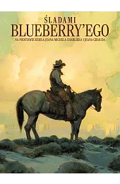 Śladami Blueberry'ego