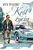 Syn Wiatru. Król życia
