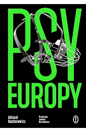 Psy EuropyAlhierd Bacharewicz