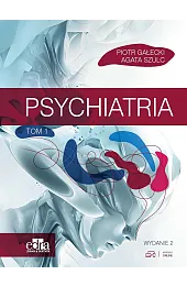 Psychiatria. Tom 1Piotr Gałecki