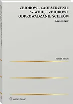 Zbiorowe zaopatrzenie w wodę i zbiorowe, Henryk Palarz