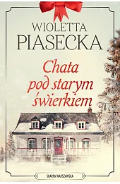Chata pod starym świerkiem