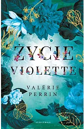 Życie Violette