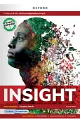 Insight Second Edition. Intermediate. Student Book + ebook