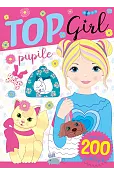 Top Girl Pupile