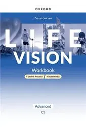 Life Vision. Advanced C1. Workbook + Online Practice