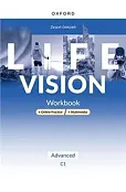 Life Vision. Advanced C1. Workbook + Online Practice