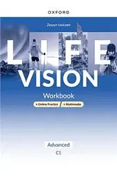Life Vision. Advanced C1. Workbook +,