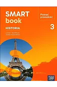 Poznać przeszłość 3. Smartbook. Historia. Zakres podstawowy
