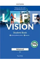 Life Vision. Advanced C1. Student's Book,