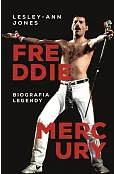 Freddie Mercury. Biografia legendy